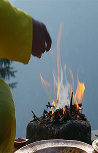 Pooja Items