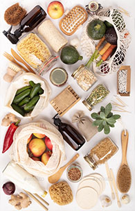 Panchgavya Skin Care Items
