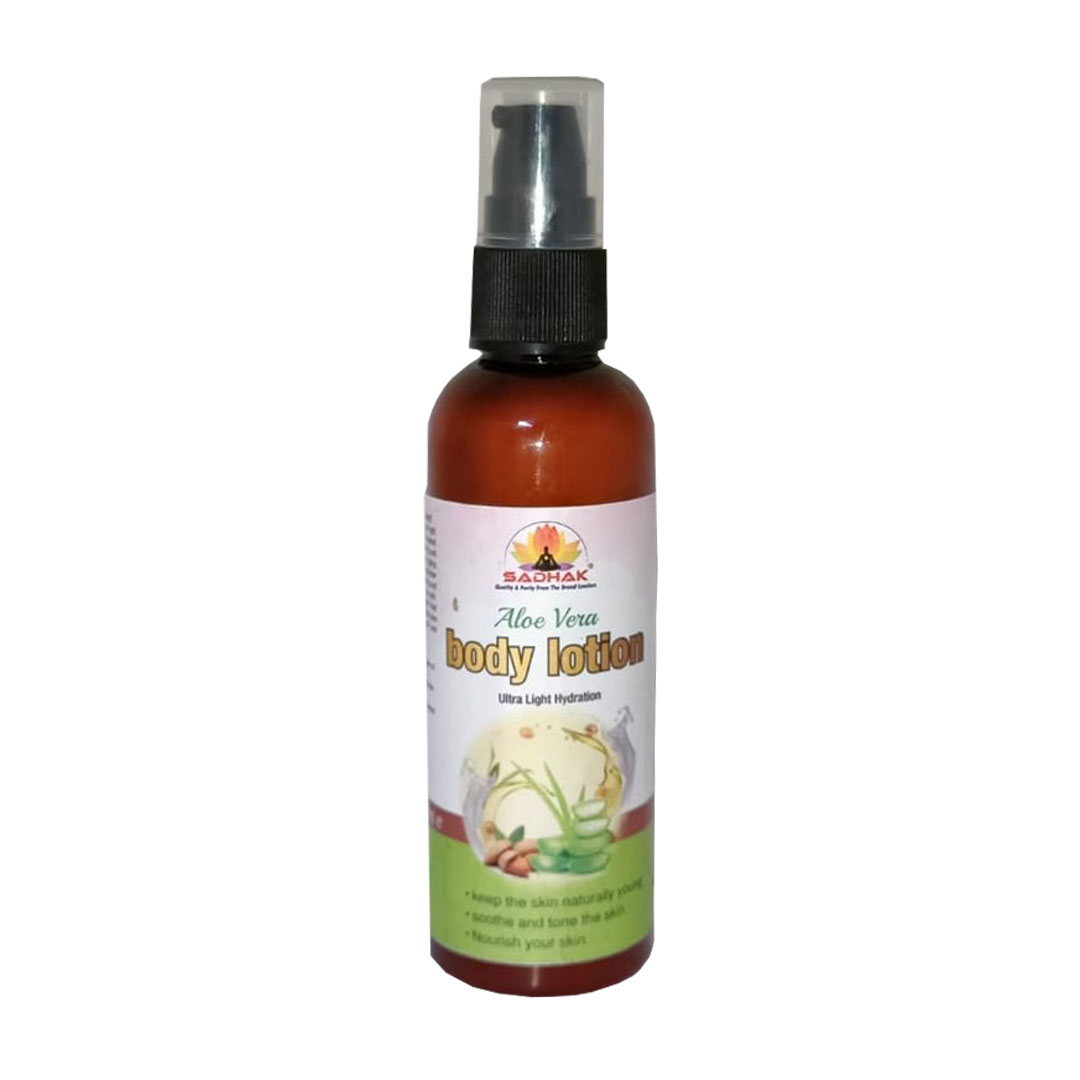 Aloe-Vera-Body-Lotion Aloe Vera Body Lotion - Image 1