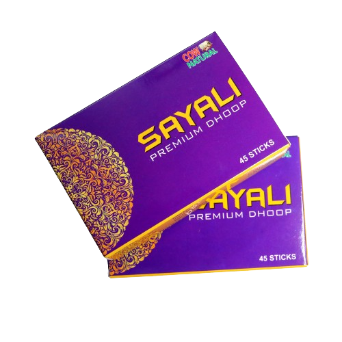 Sayali-2-removebg-preview CowNatural Sayali Premium Dhoop Sticks - Image 3